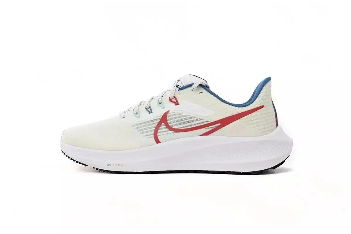 White Red Teal FD4322-161