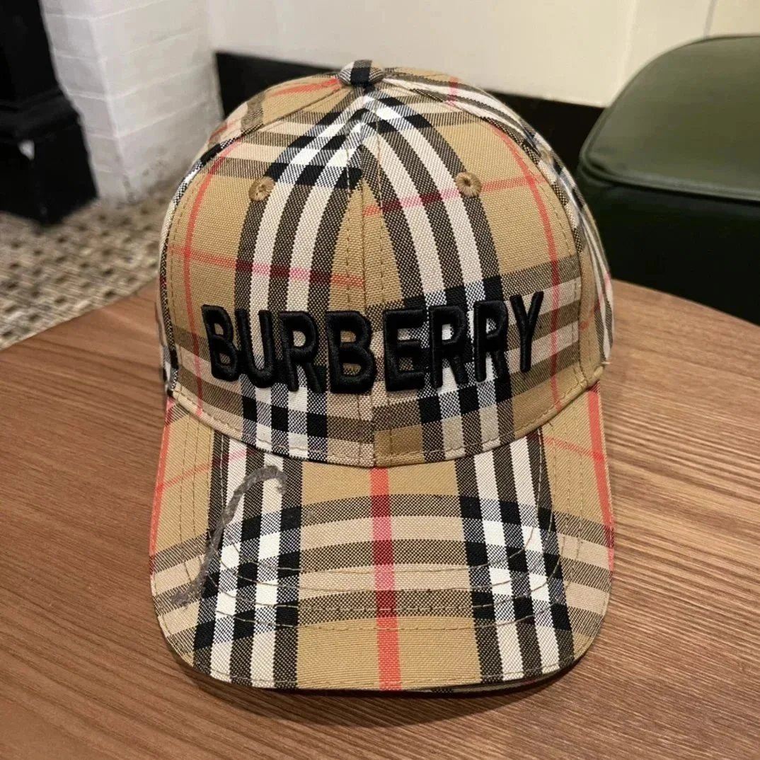 Burberry 5