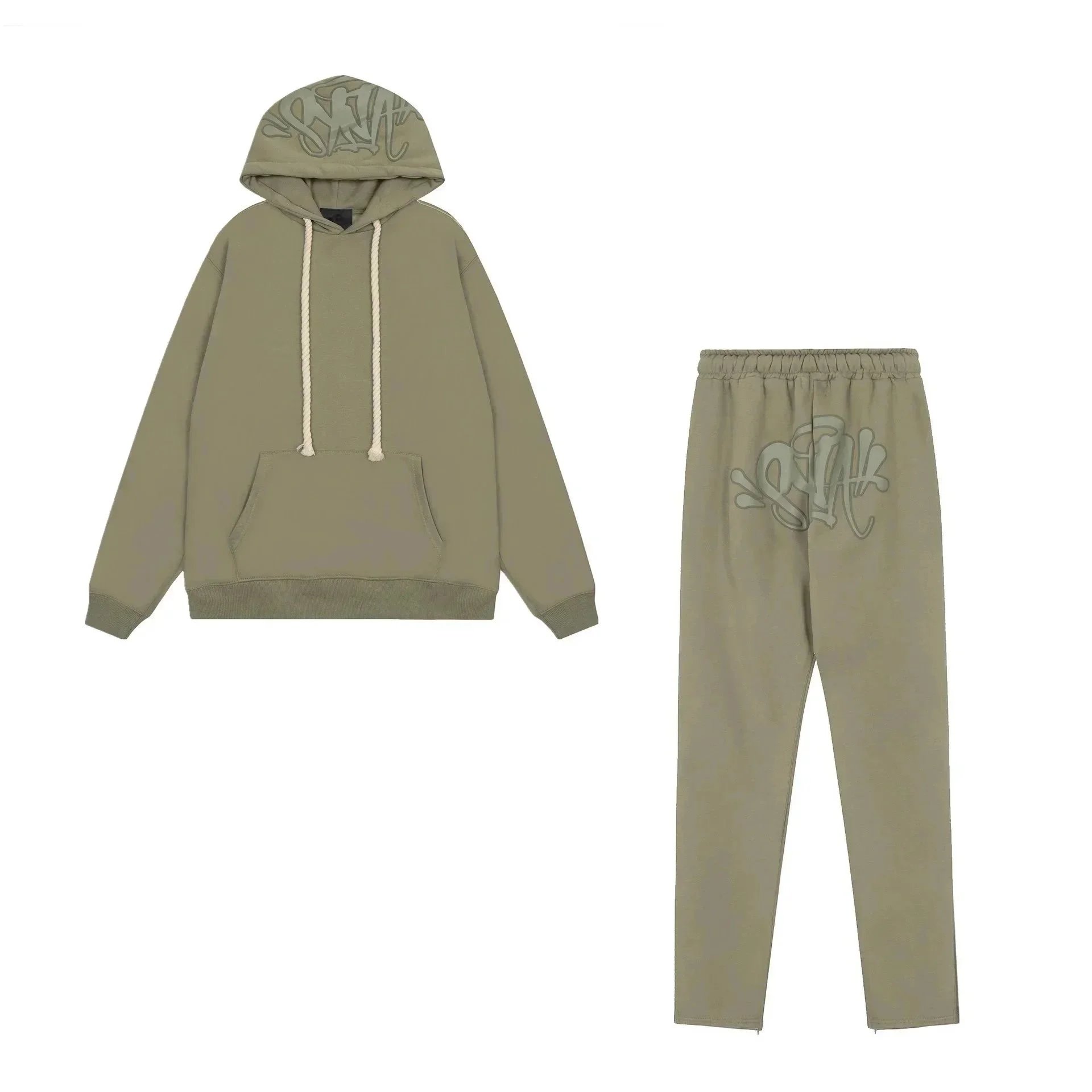 Military Green Set * Top Quality