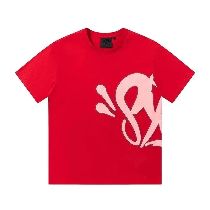 Red T-shirt * Top Quality