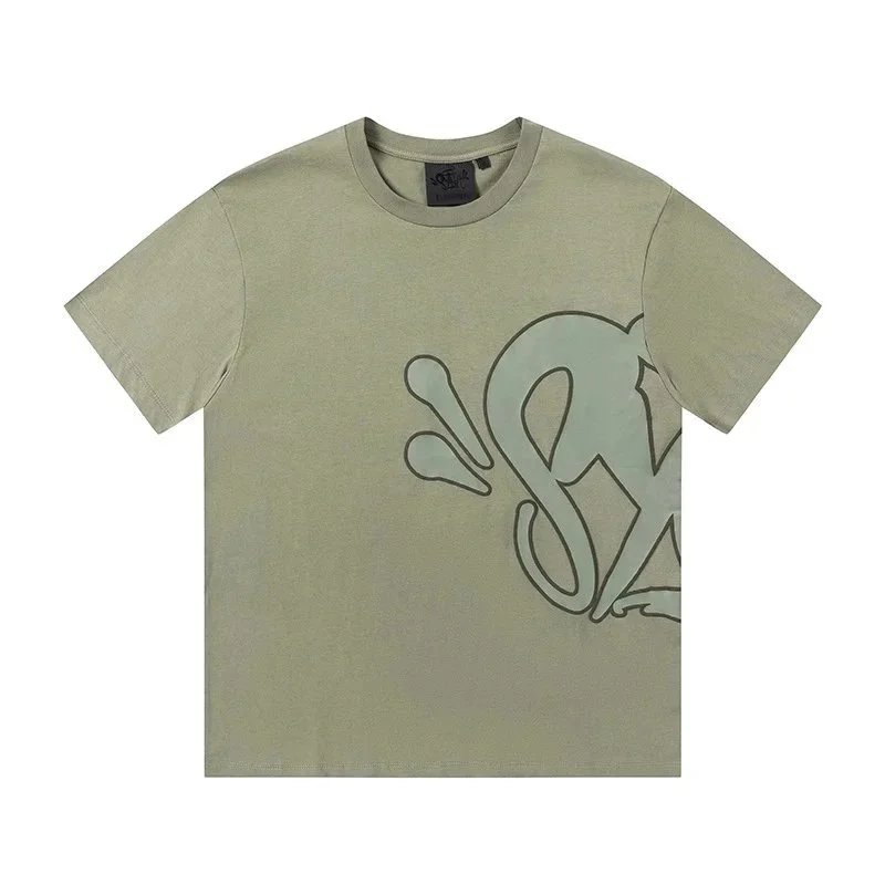 Military Green T-shirt