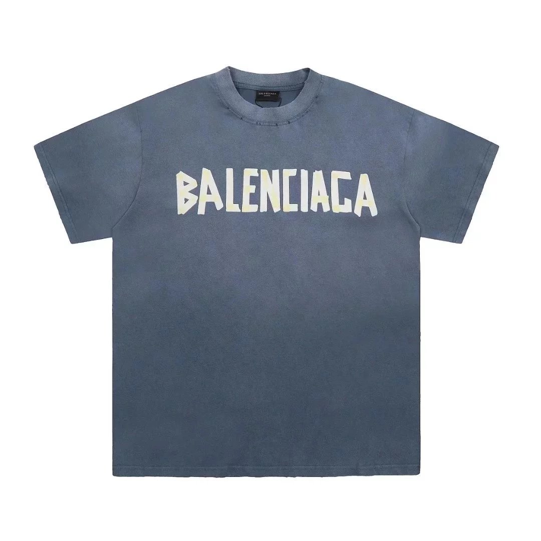 Haze gray yellow letter 002