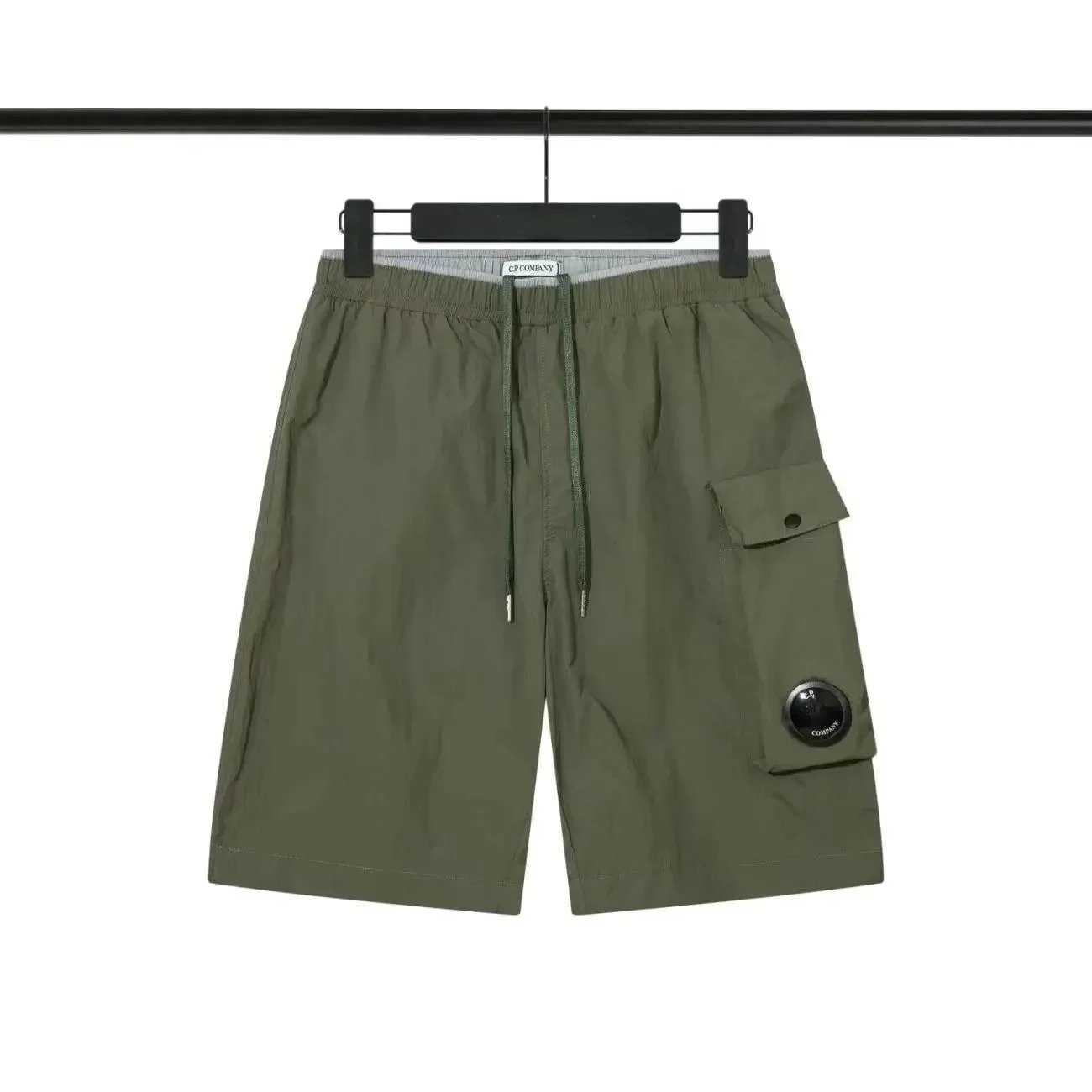 257 # Military Green