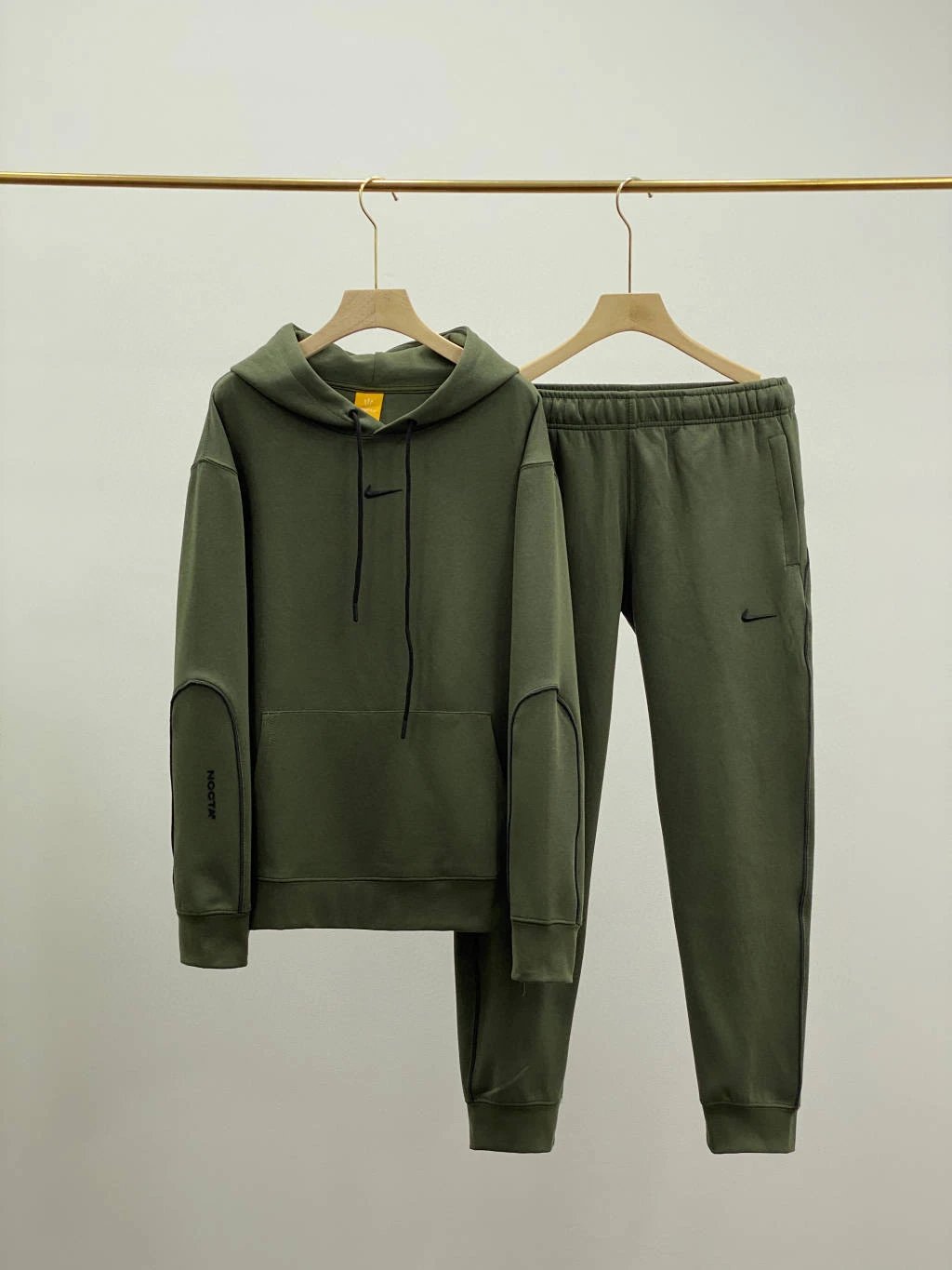 Olive Green Set