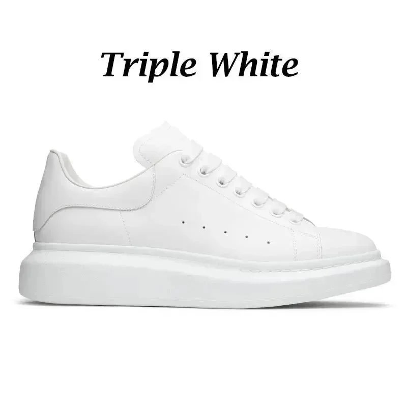 7. Bright white leather * High version