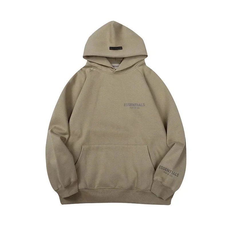 Small label khaki color